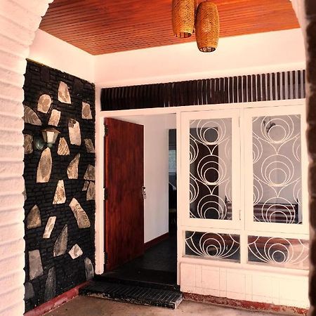 Best Hostel Yala Tissamaharama Kültér fotó