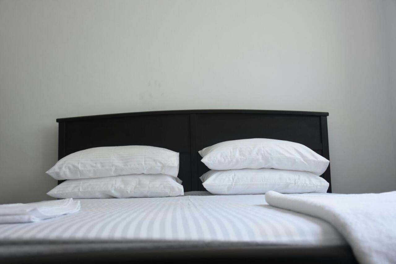 Best Hostel Yala Tissamaharama Kültér fotó