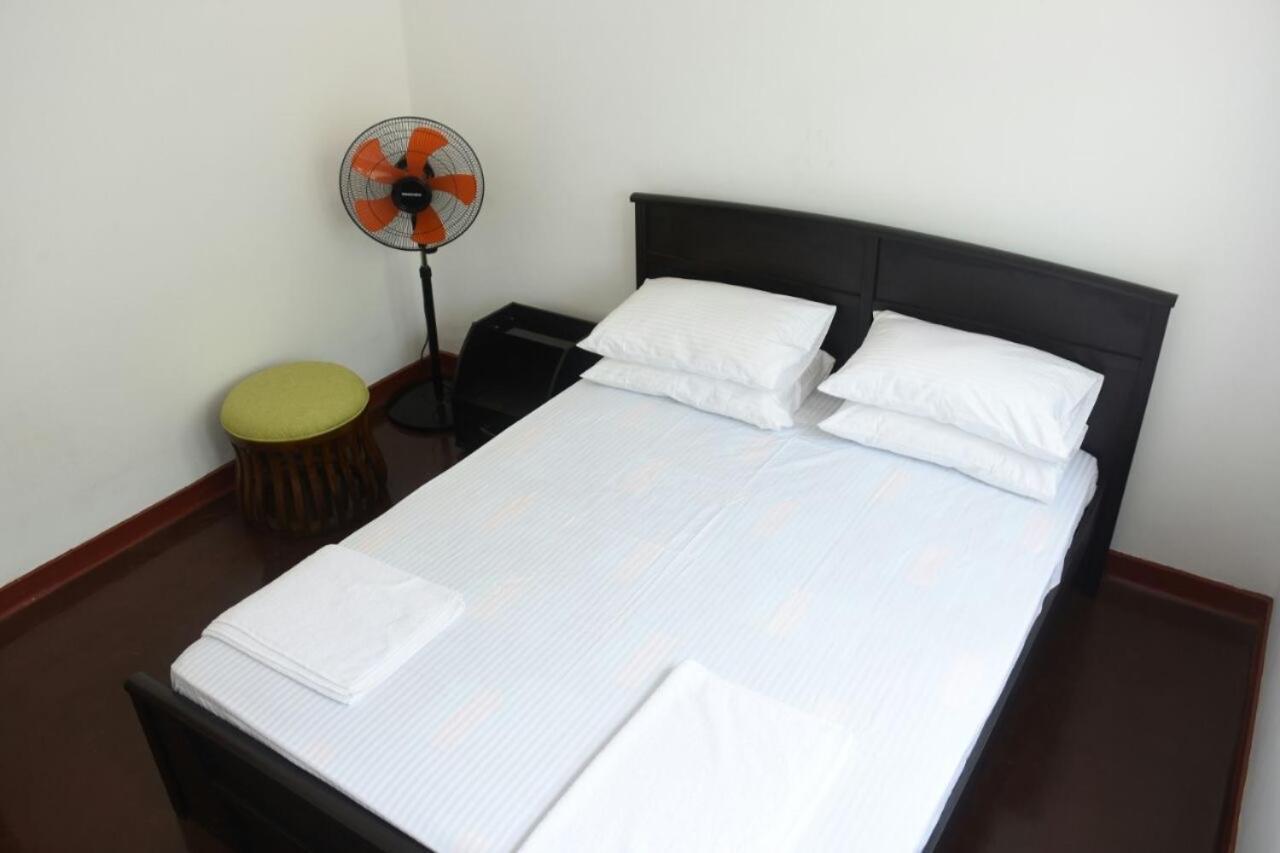 Best Hostel Yala Tissamaharama Kültér fotó