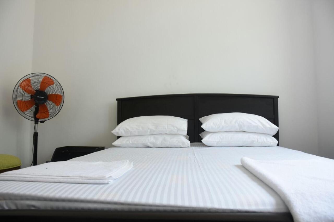 Best Hostel Yala Tissamaharama Kültér fotó