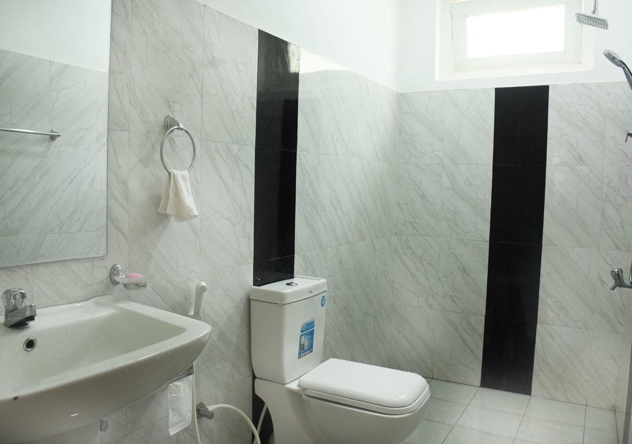 Best Hostel Yala Tissamaharama Kültér fotó