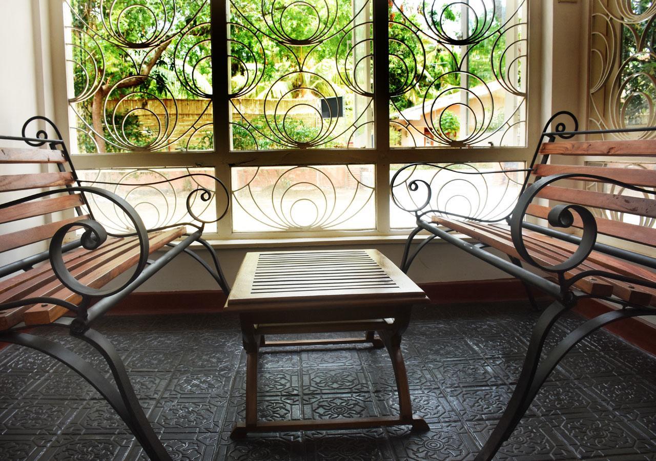 Best Hostel Yala Tissamaharama Kültér fotó