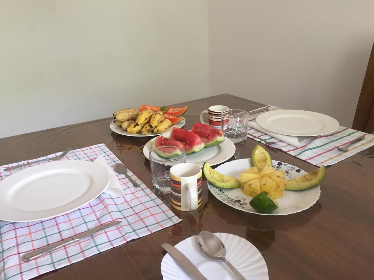 Best Hostel Yala Tissamaharama Kültér fotó