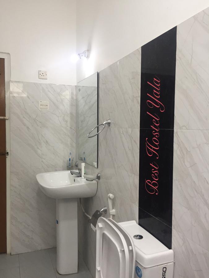 Best Hostel Yala Tissamaharama Kültér fotó