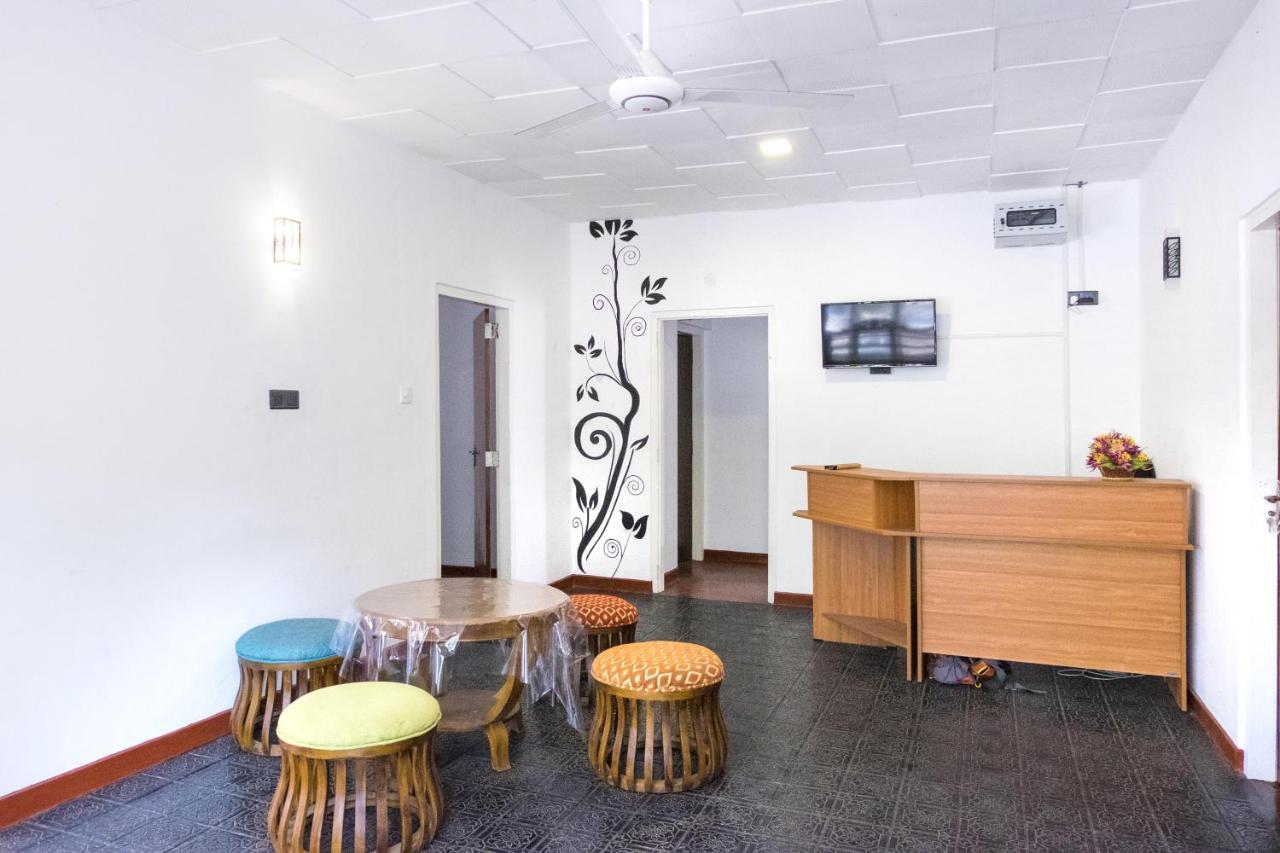 Best Hostel Yala Tissamaharama Szoba fotó