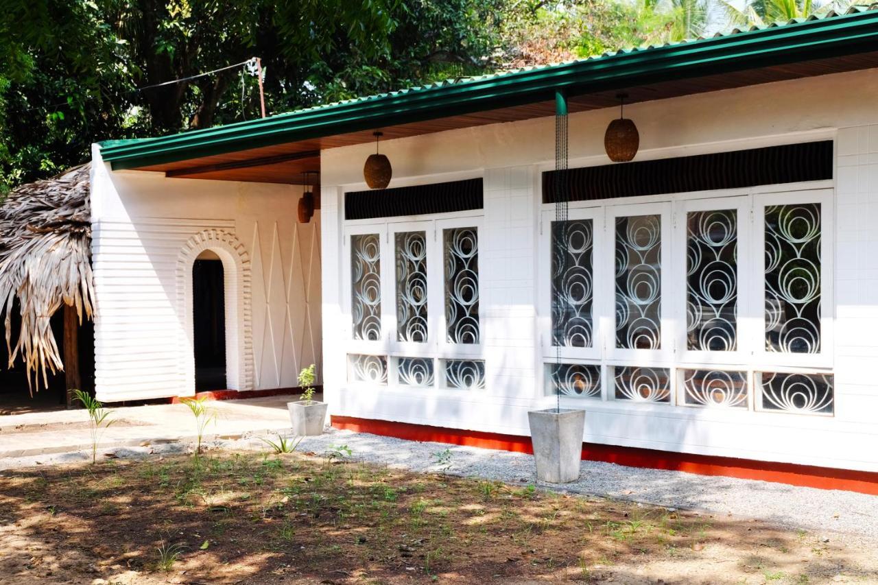 Best Hostel Yala Tissamaharama Kültér fotó