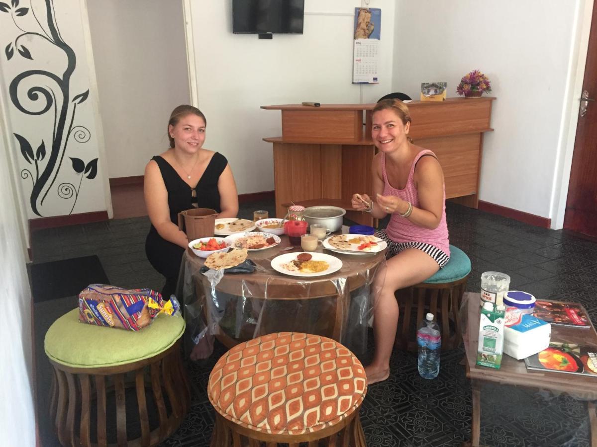Best Hostel Yala Tissamaharama Kültér fotó